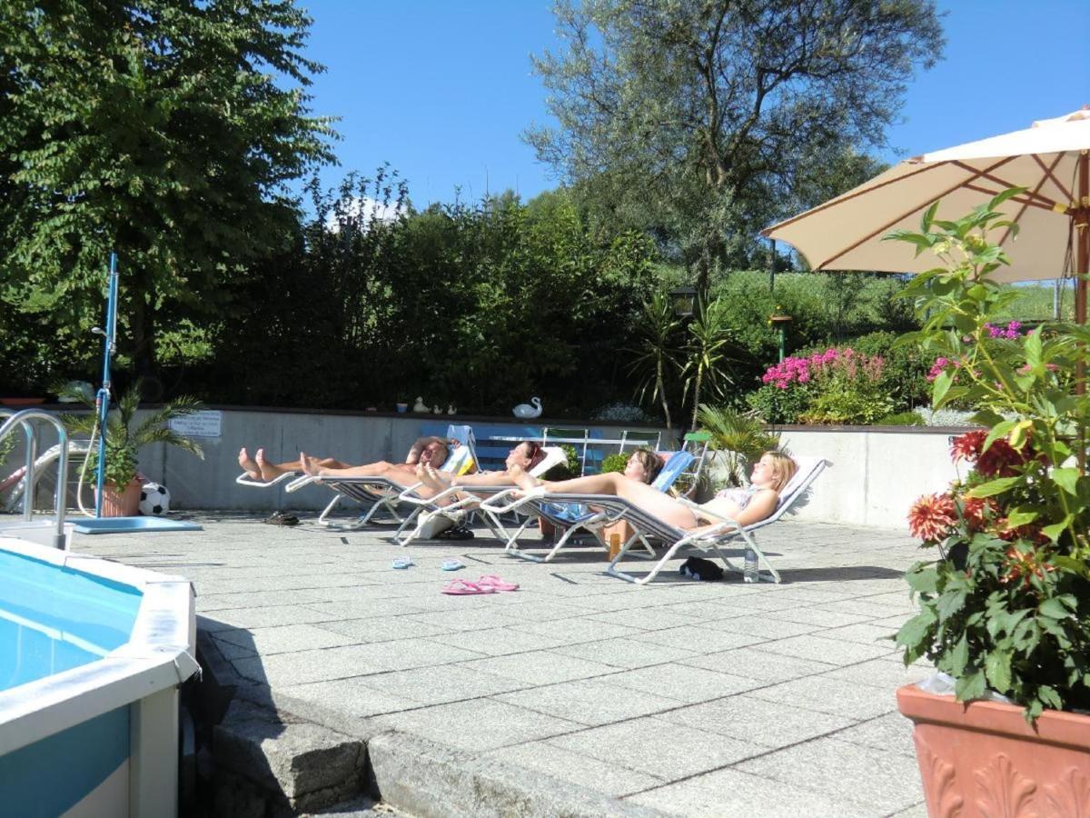 Ferienpension Fremuth Ruhmannsfelden Екстер'єр фото